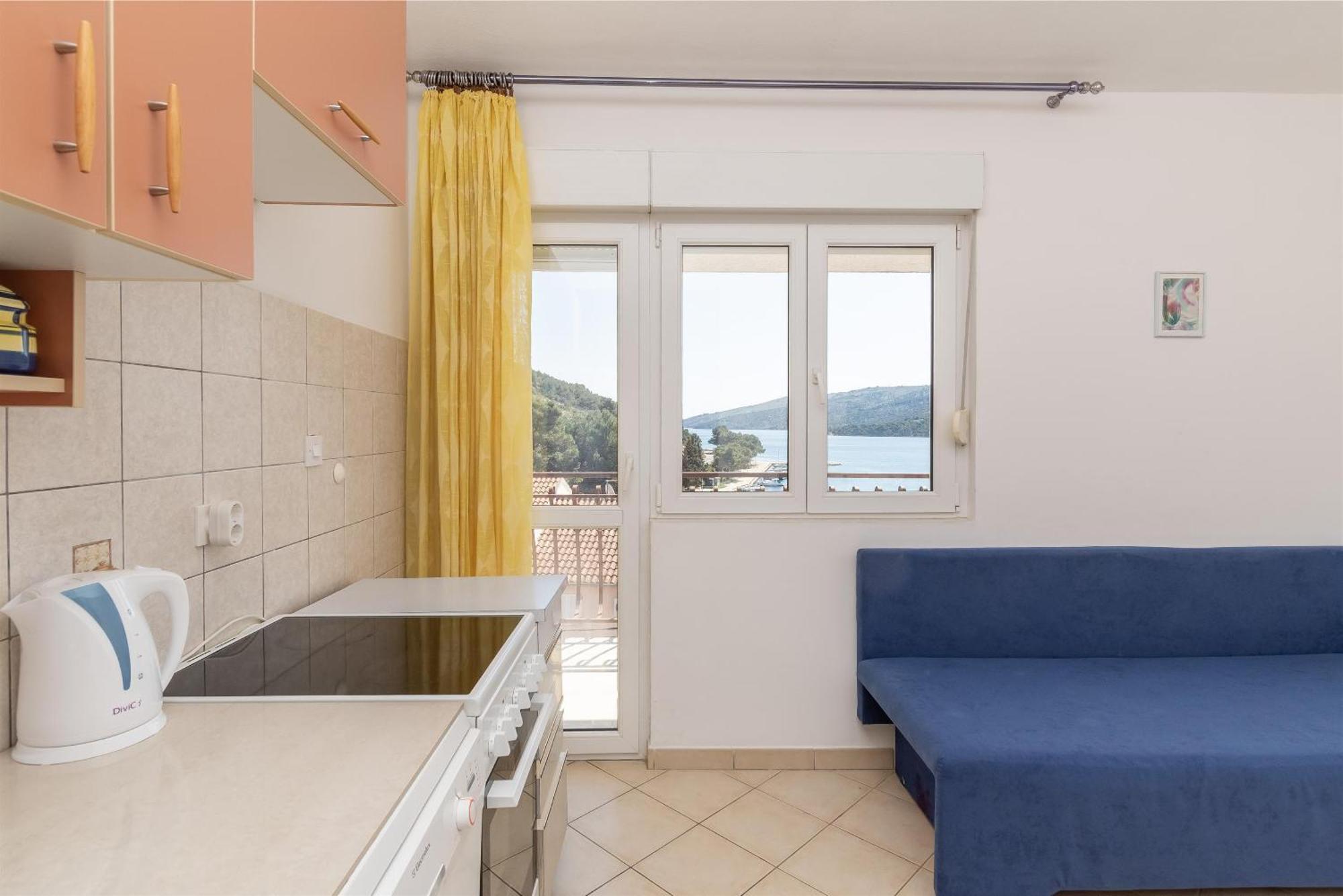 Apartments Per Marina Extérieur photo
