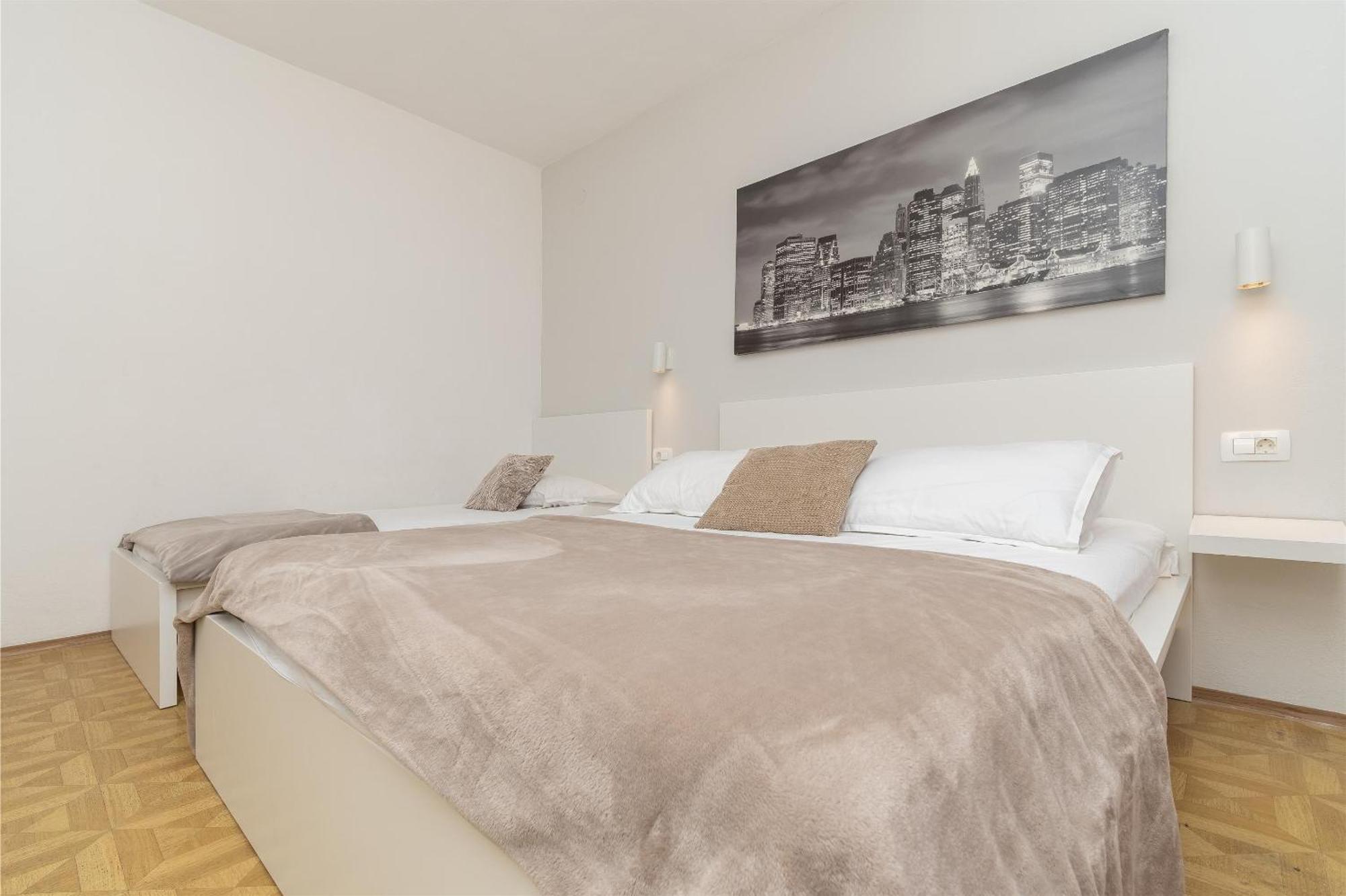 Apartments Per Marina Extérieur photo
