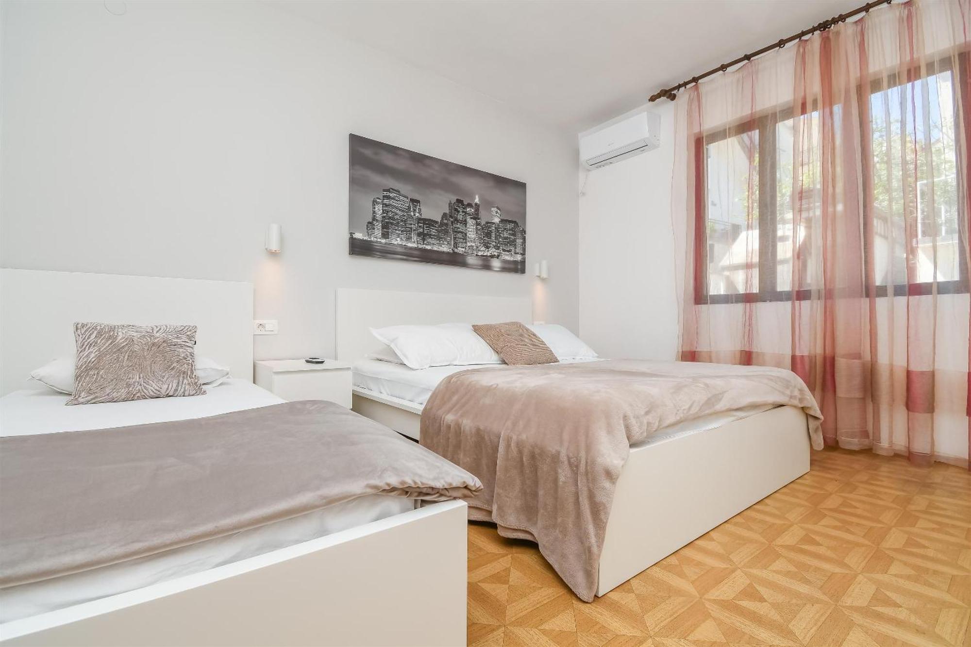 Apartments Per Marina Extérieur photo