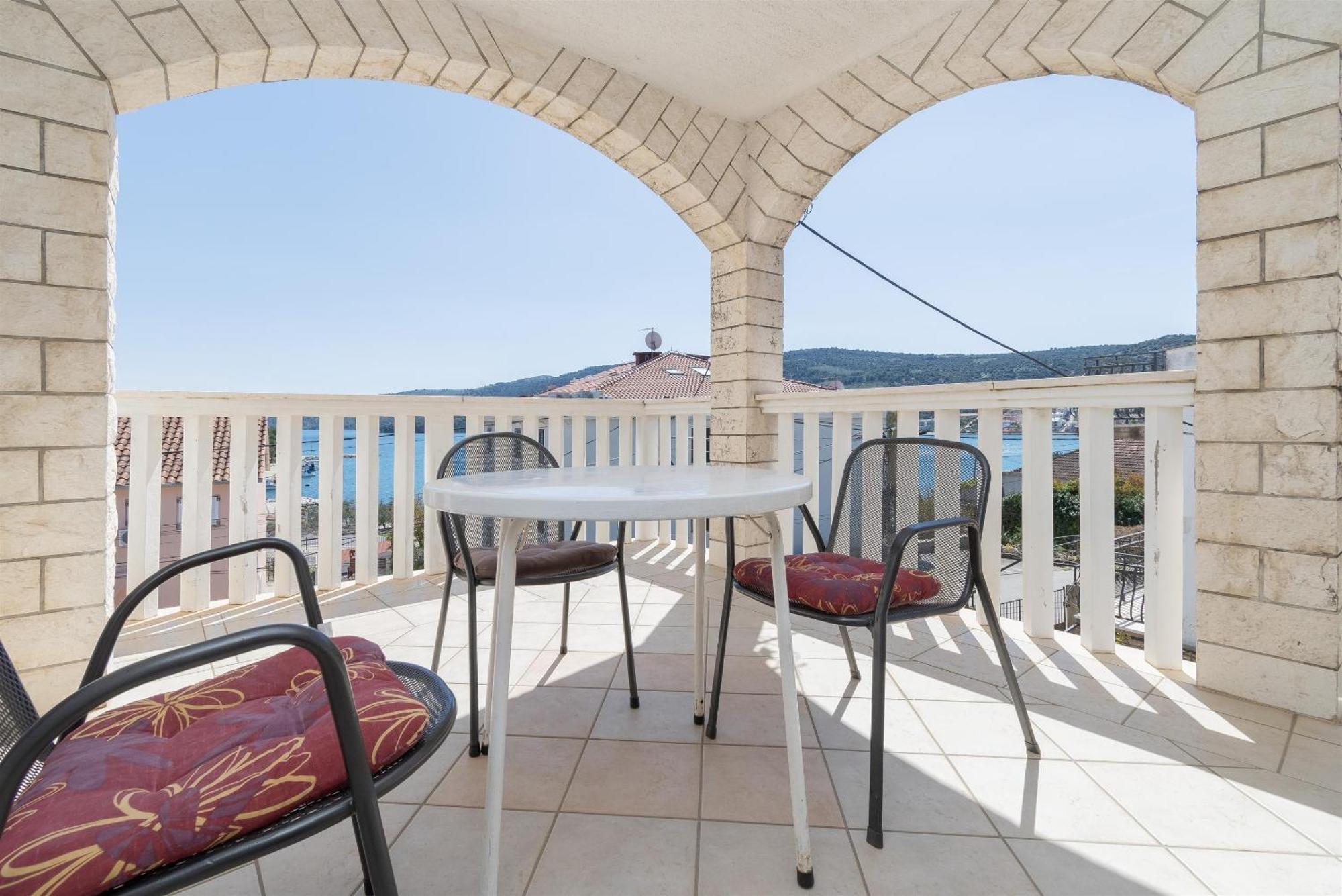 Apartments Per Marina Extérieur photo