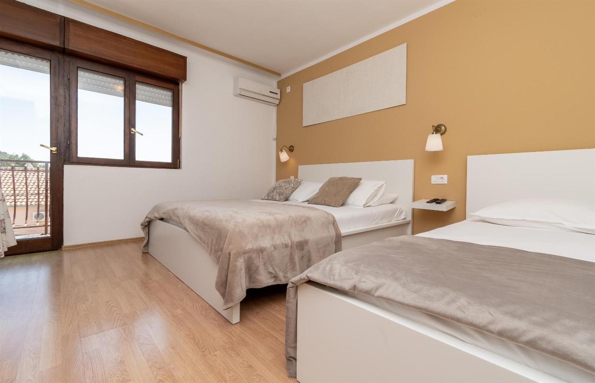Apartments Per Marina Extérieur photo