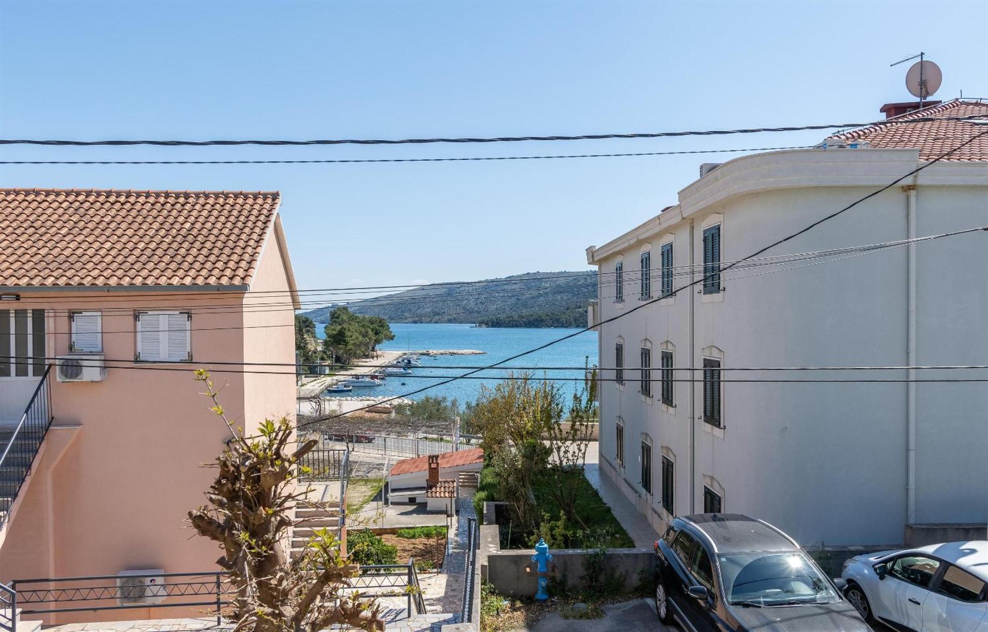 Apartments Per Marina Extérieur photo