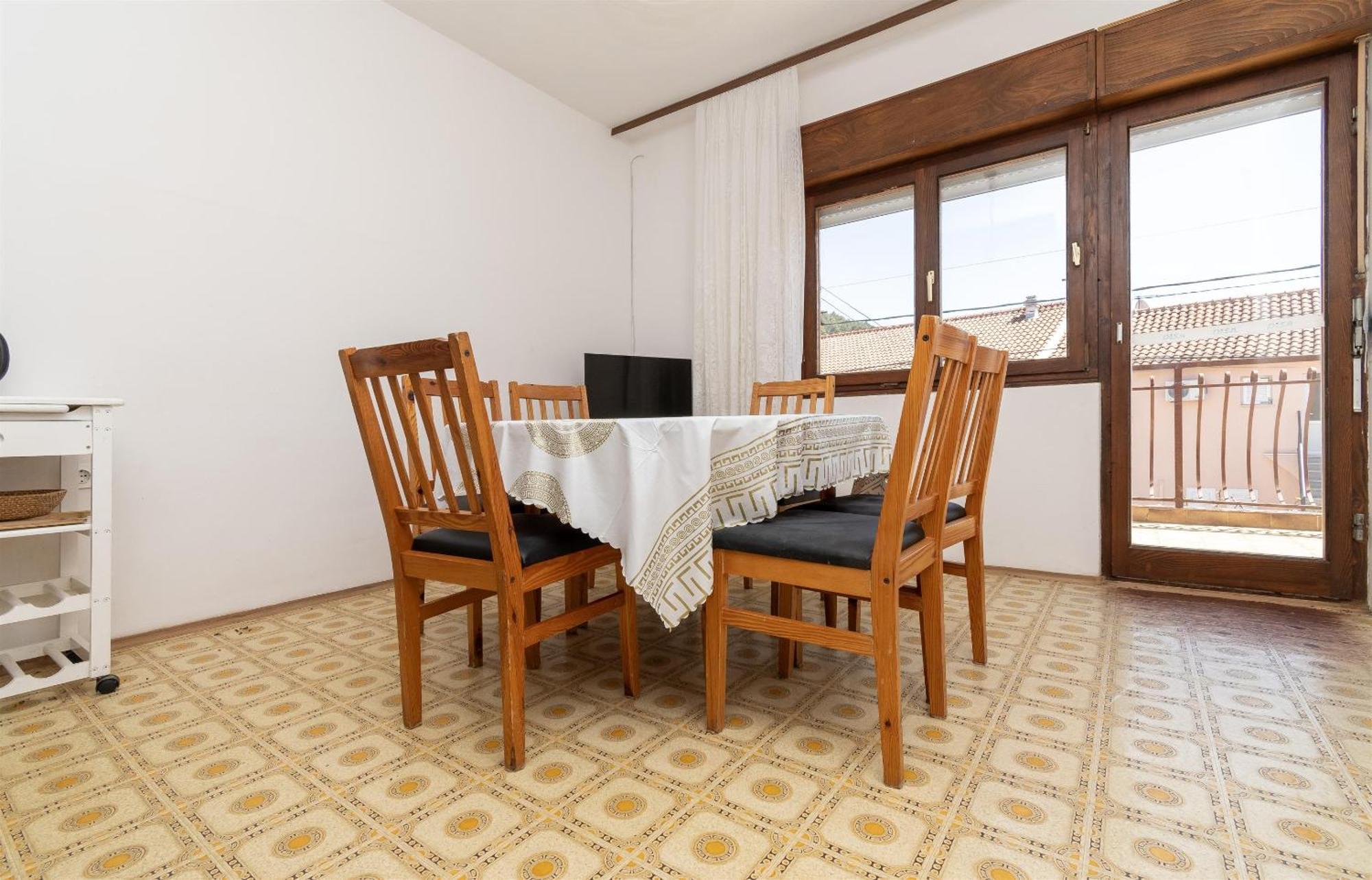 Apartments Per Marina Extérieur photo