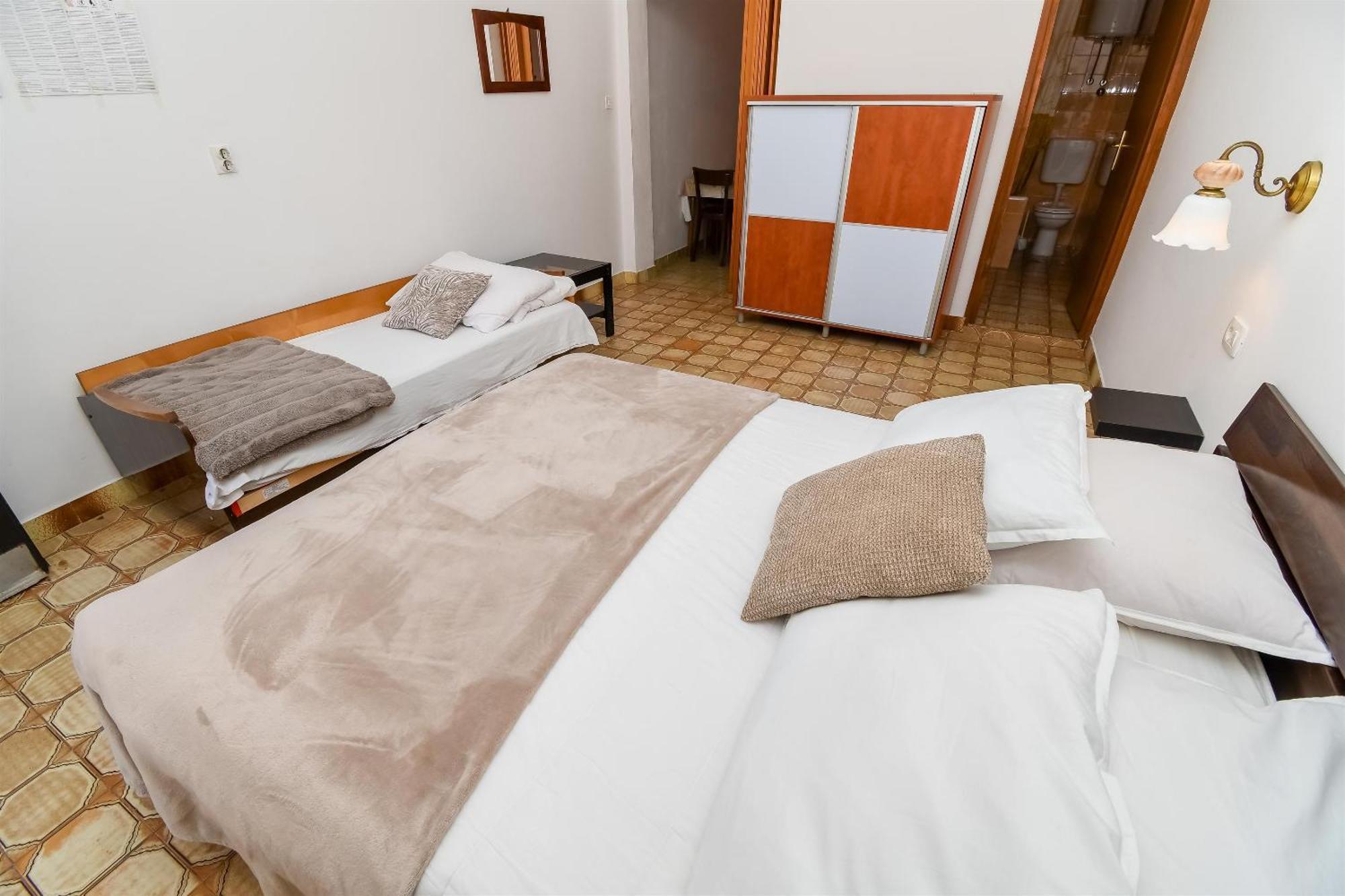 Apartments Per Marina Extérieur photo