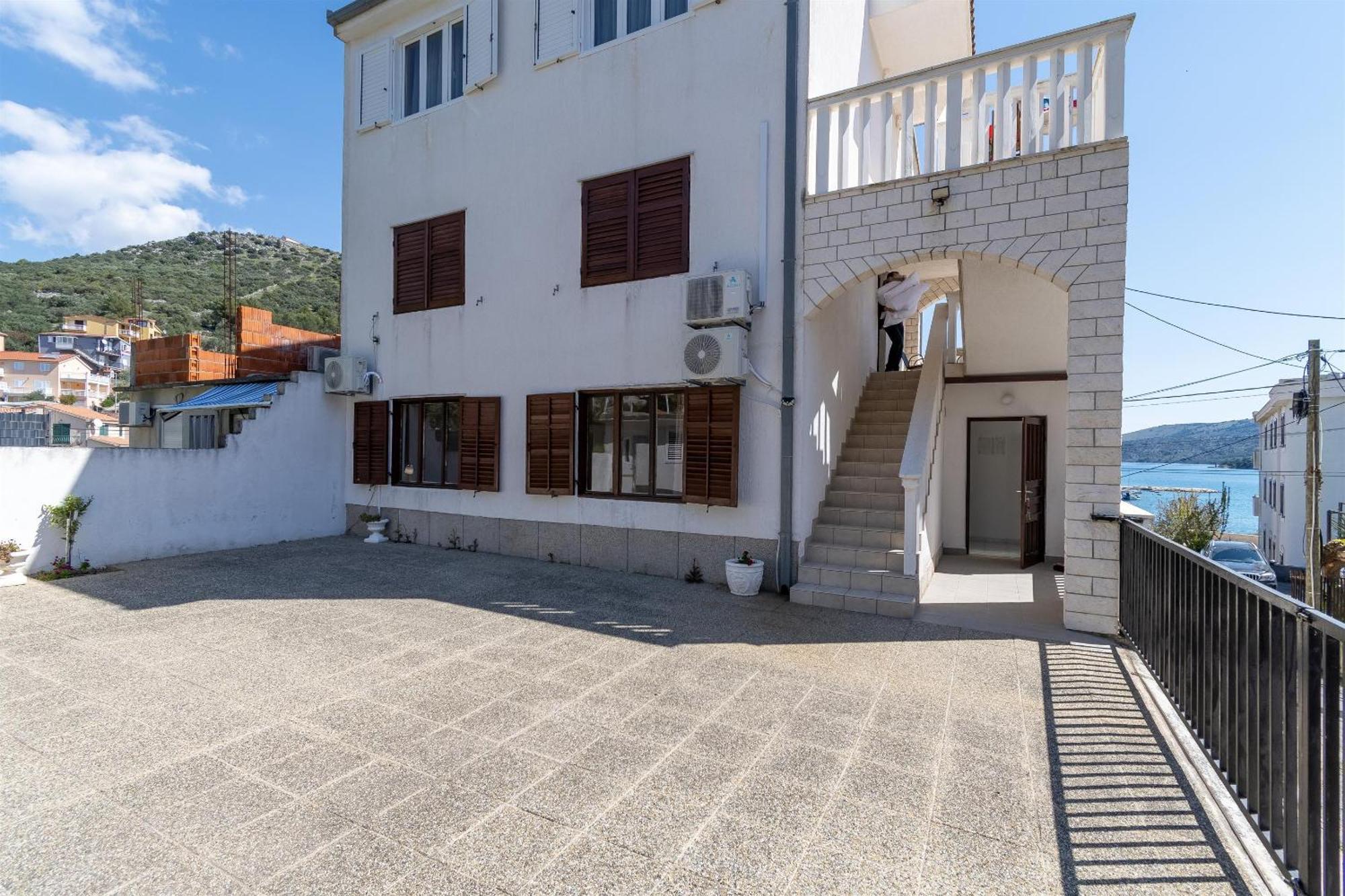 Apartments Per Marina Extérieur photo