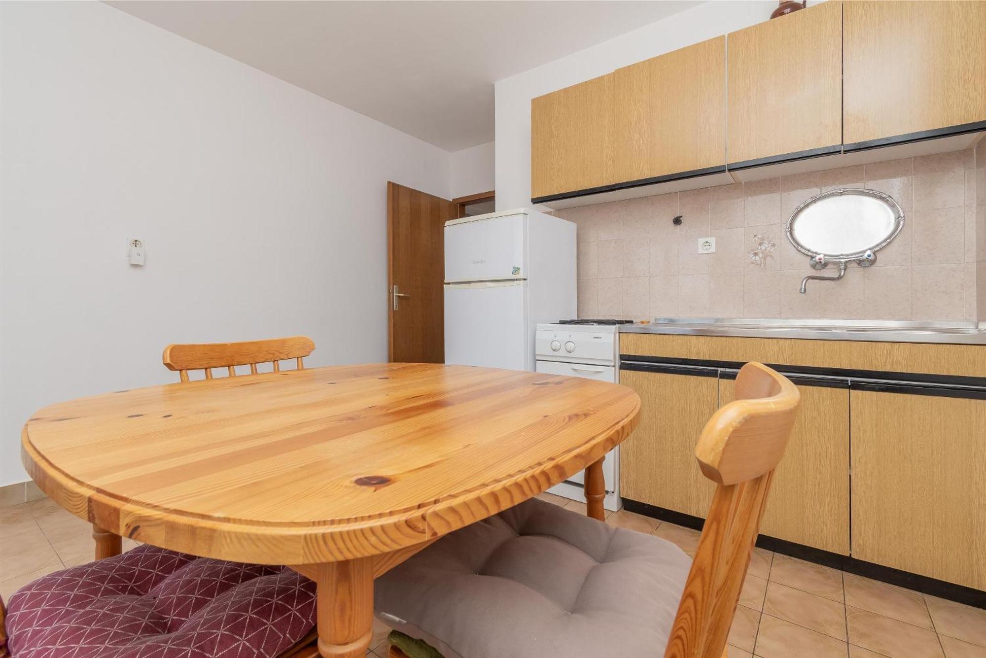 Apartments Per Marina Extérieur photo