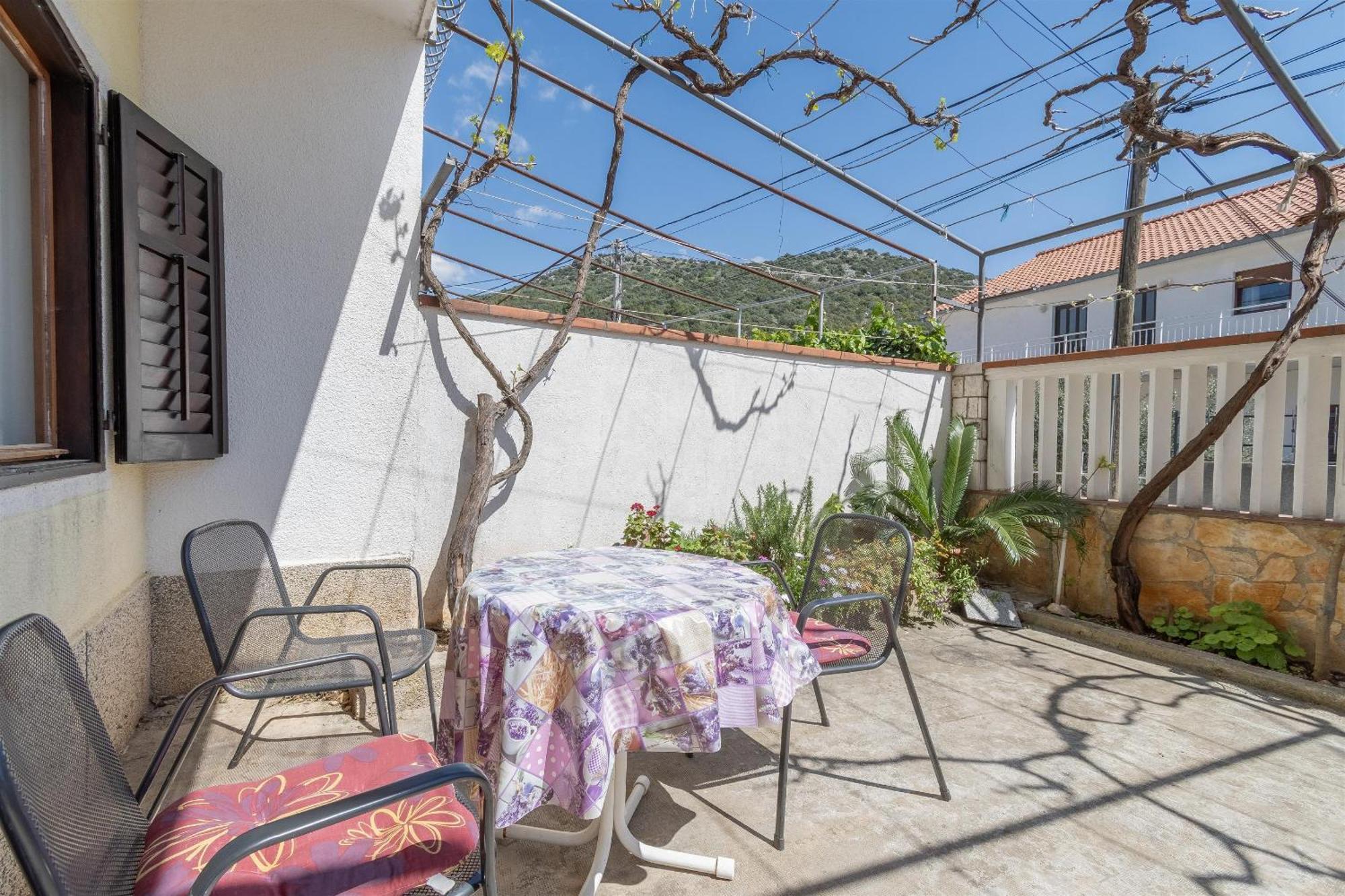 Apartments Per Marina Extérieur photo