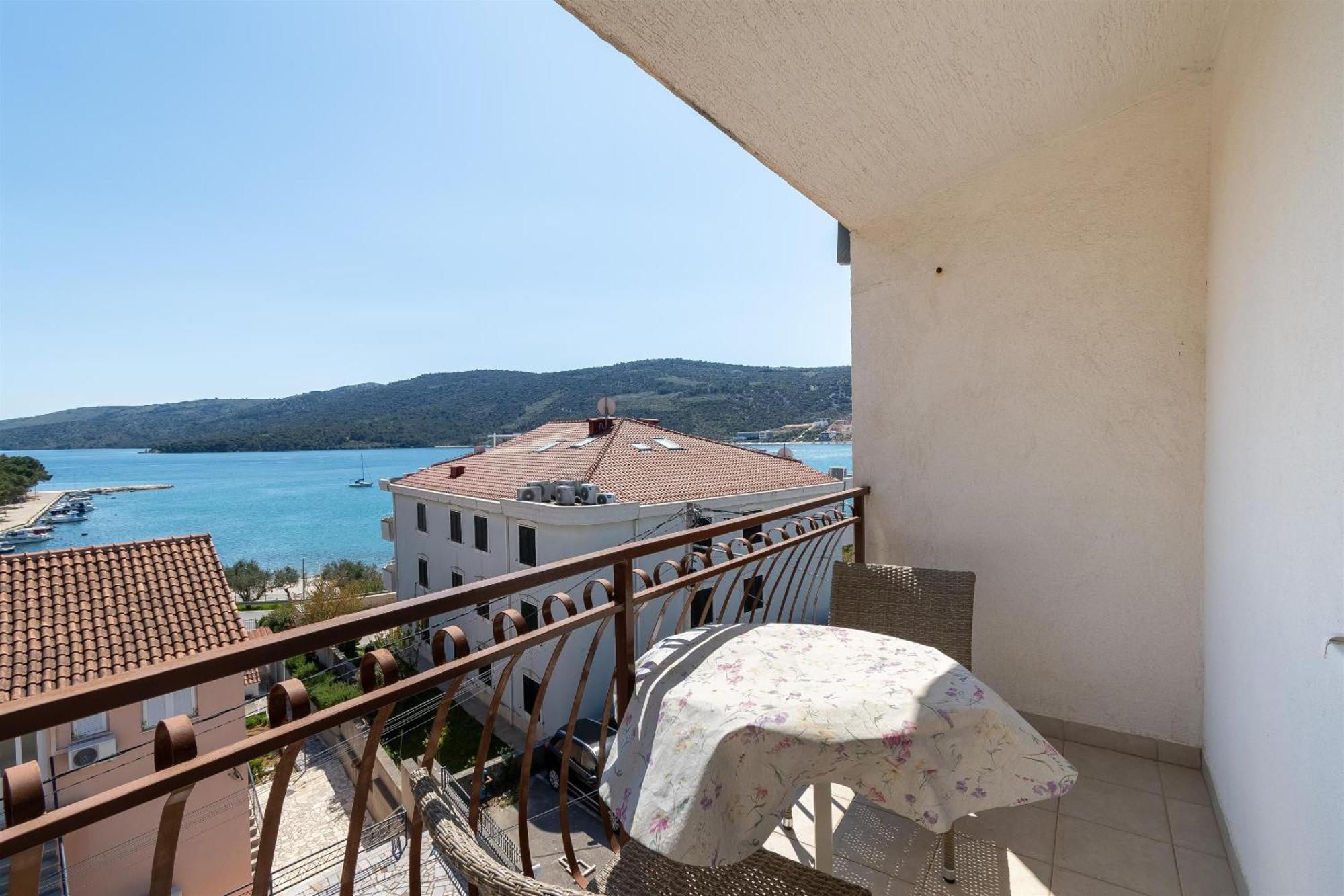 Apartments Per Marina Extérieur photo