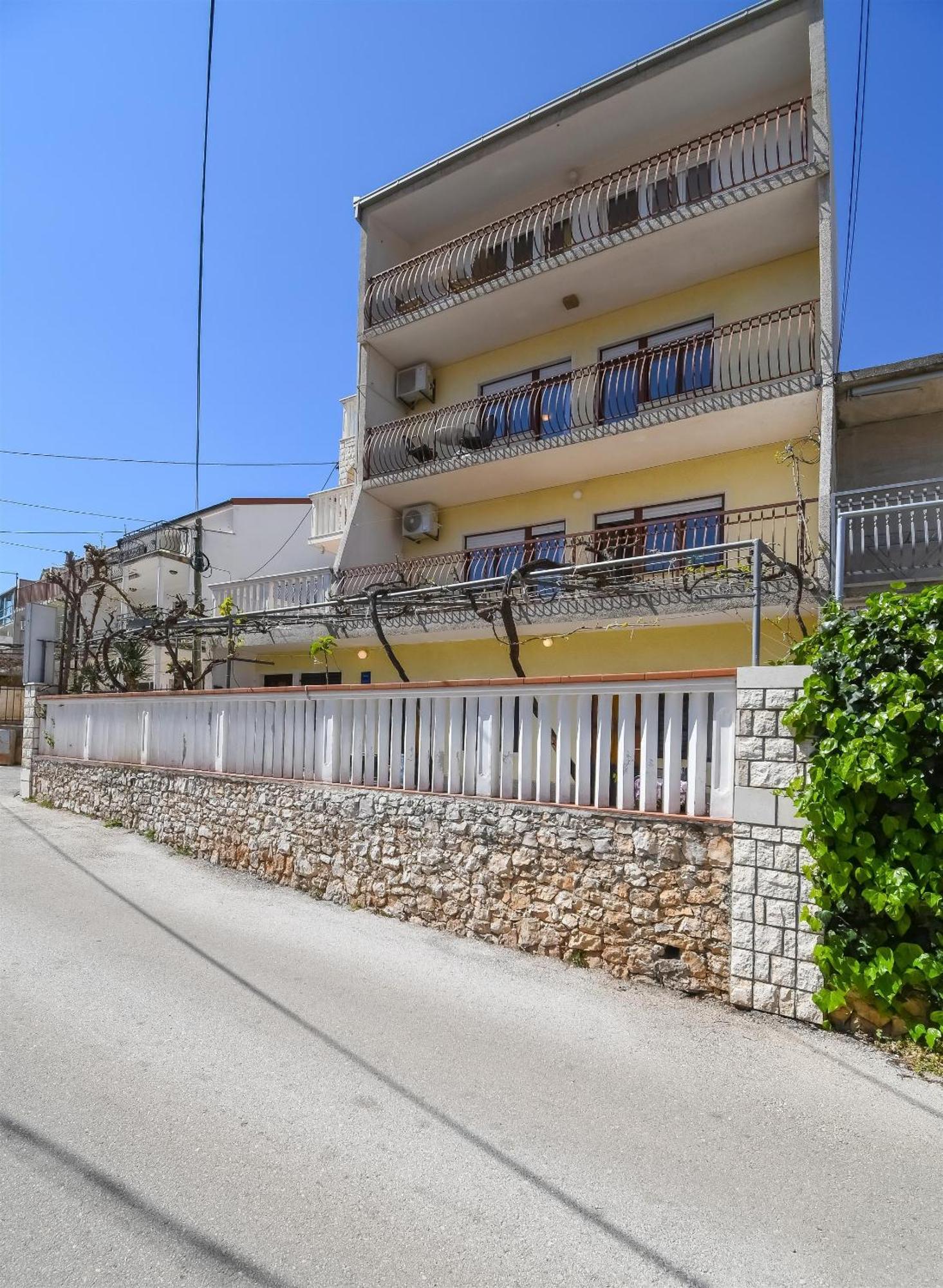 Apartments Per Marina Extérieur photo