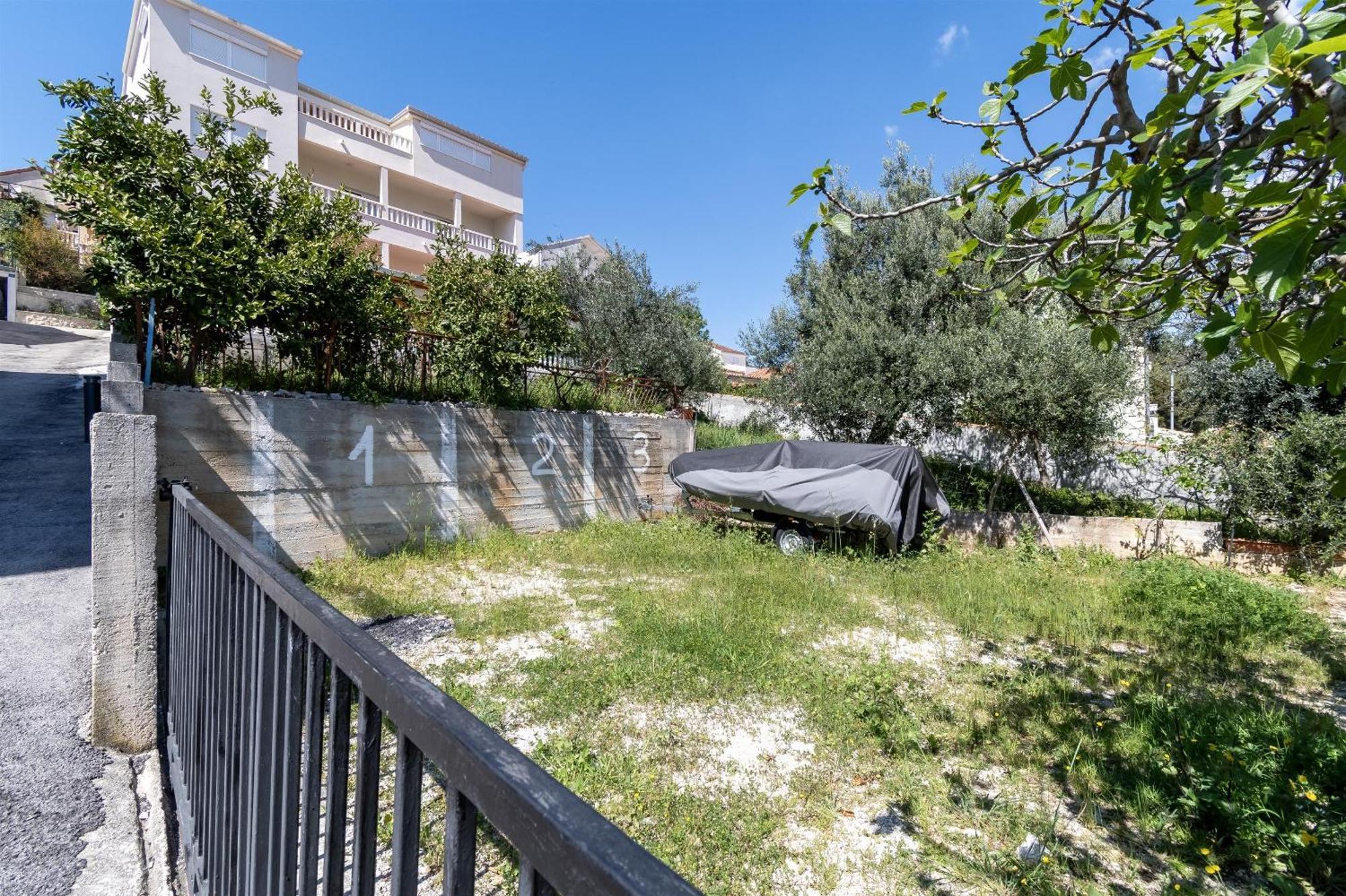 Apartments Per Marina Extérieur photo